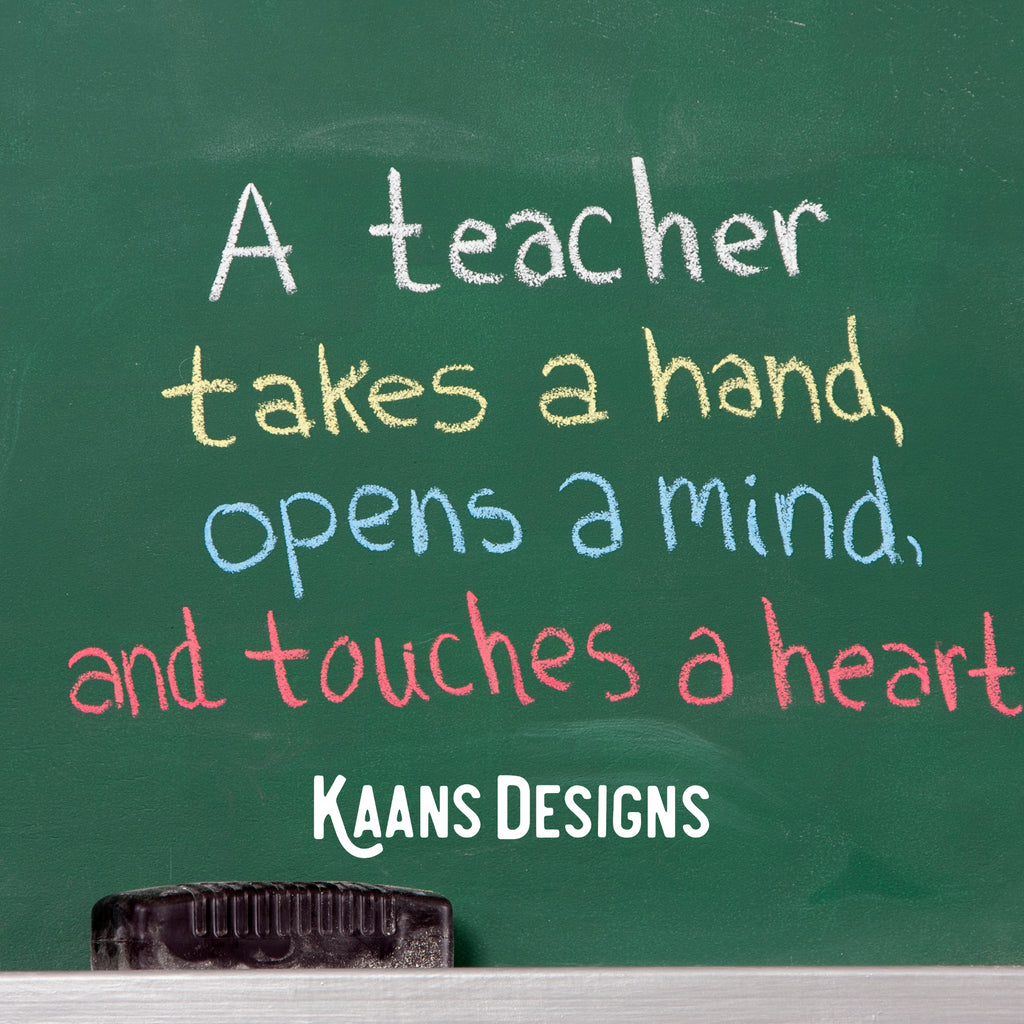 World Teacher's day